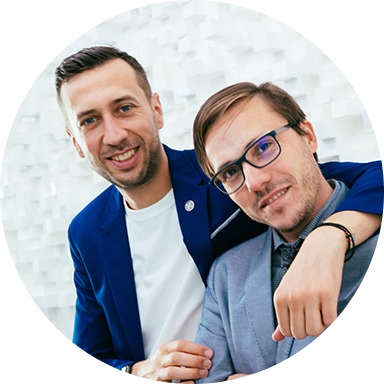 Creative Partners